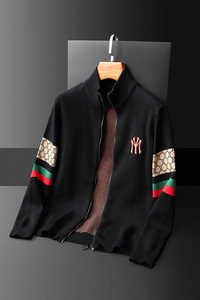 21008 莉莉家主推大货拉链衫外套 P155 控208 有4XL 可穿210斤图片