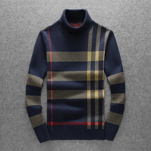 21201 莉莉家主推大货秋冬羊毛衫 P135 控188 有4XL 可穿210斤图片