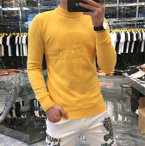 72013 莉莉家主推羊毛衫不断货秋冬 P135 控198 有4XL 可穿210斤图片