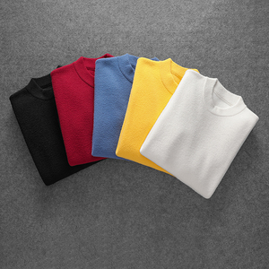 23312 莉莉家主推保暖羊毛衫针织衫 P135 控198 有4XL 可穿210斤图片