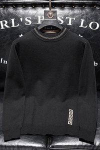 72028 莉莉家主推羊毛衫不断货秋冬 P135 控198 有4XL 可穿210斤图片