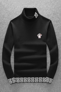 17019 莉莉家主推大货秋冬羊毛衫 P135 控188 有4XL 可穿210斤图片
