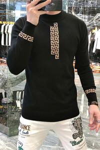 72030 莉莉家主推羊毛衫不断货秋冬 P135 控198 有4XL 可穿210斤图片