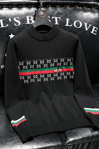 72006 莉莉家主推羊毛衫不断货秋冬 P135 控198 有4XL 可穿210斤图片