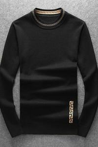 72028 莉莉家主推不断货羊毛衫秋冬 P135 控198 有4XL 可穿210斤图片