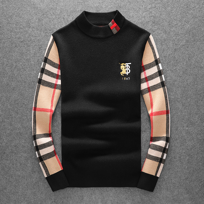 21018莉莉家主推大货秋冬羊毛衫P135控188有4XL可穿210斤，男装针织衫/毛衣，电商D207