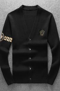 72001 莉莉家不断货羊毛衫开衫外套 P145 控198 有4XL 可穿210图片