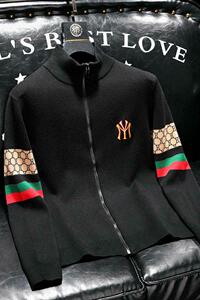 21008 莉莉家不断货主推拉链外套 P155 控208 有4XL 可穿210斤图片