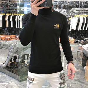 72051 莉莉家主推羊毛衫不断货秋冬 P135 控198 有4XL 可穿210斤图片