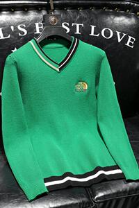 72025 莉莉家主推羊毛衫不断货秋冬 P135 控198 有4XL 可穿210斤图片