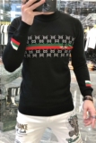 72006莉莉家主推羊毛衫不断货秋冬P135控198有4XL可穿210斤，男装针织衫/毛衣，电商D207