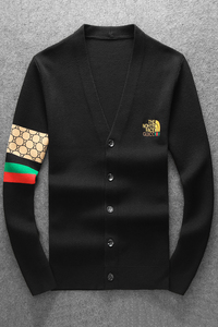 72002 莉莉家不断货羊毛衫开衫外套 P145 控198 有4XL 可穿210图片