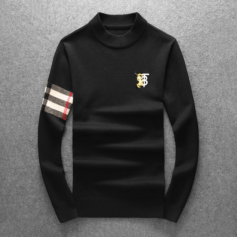 72005 莉莉家主推不断货羊毛衫秋冬 P135 控198 有4XL 可穿210斤图片