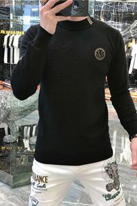 72010 莉莉家主推羊毛衫不断货秋冬 P135 控198 有4XL 可穿210斤图片