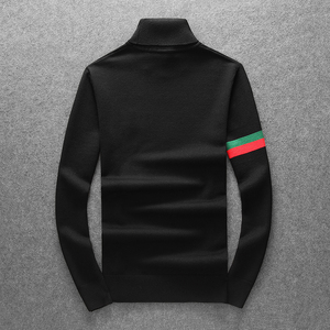 72051 莉莉家主推不断货羊毛衫秋冬 P135 控198 有4XL 可穿210斤图片