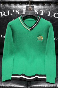72025 莉莉家主推羊毛衫不断货秋冬 P135 控198 有4XL 可穿210斤图片