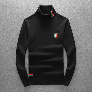 21310 莉莉家主推大货秋冬羊毛衫 P135 控188 有4XL 可穿210斤图片