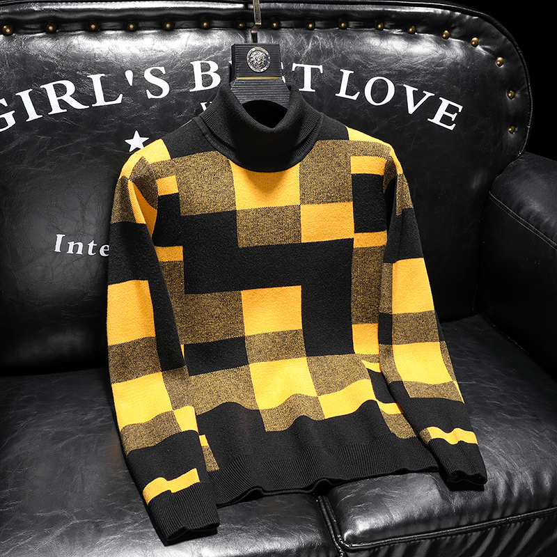 2808莉莉家不断货主推秋冬毛衣P135控188有4XL可穿210斤,男装针织衫/毛衣,电商D207 2808莉莉家不断货主推秋冬毛衣P135控188有4XL可穿210斤,男装针织衫/毛衣,电商D207