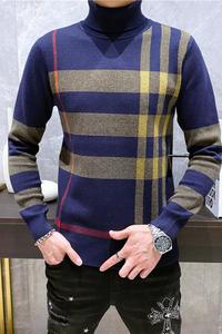 21201 莉莉家备有大货秋冬毛衣 P135 控188 有4XL 可穿210斤图片