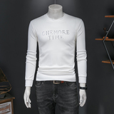 5628P95有4XL莉莉家主推卫衣长袖打底衫可穿200斤，男装卫衣，电商D207