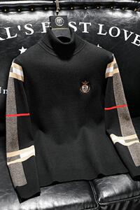 21603 莉莉家不断货主推秋冬毛衣 P135 控188 有4XL 可穿210斤图片