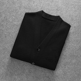 2011莉莉家不断货羊毛衫开衫外套P145控198有4XL可穿210，男装针织衫/毛衣，电商D207