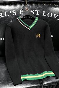 72025 莉莉家主推羊毛衫不断货秋冬 P135 控198 有4XL 可穿210斤图片