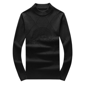 72013 莉莉家主推羊毛衫不断货秋冬 P135 控198 有4XL 可穿210斤图片