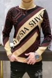 21202莉莉家备有大货秋冬毛衣P135控188有4XL可穿210斤，男装针织衫/毛衣，电商D207