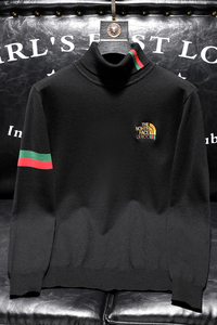 72051 莉莉家主推羊毛衫不断货秋冬 P135 控198 有4XL 可穿210斤图片