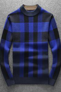 72026 莉莉家主推不断货羊毛衫秋冬 P135 控198 有4XL 可穿210斤图片