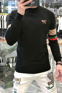 72009 莉莉家主推羊毛衫不断货秋冬 P135 控198 有4XL 可穿210斤图片