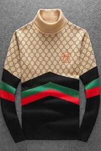 21033 莉莉家主推大货秋冬羊毛衫 P135 控188 有4XL 可穿210斤图片