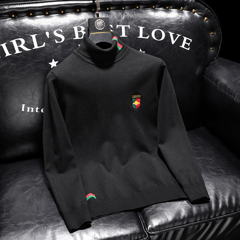 21310 莉莉家不断货主推秋冬毛衣 P135 控188 有4XL 可穿210斤图片