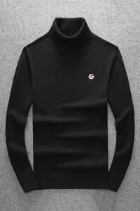 6611 莉莉家100%纯羊毛全羊毛衫保暖毛衣 P175 有4XL 可穿210斤图片