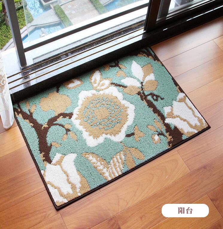 定制金丹兰地垫厨房门口5cm宽