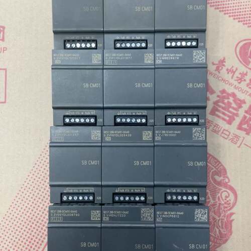 可维修西门子PLC200 SMART 6ES7 288-5CM01议价