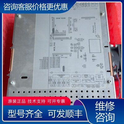 议价西门子D301控制板型号7715019-K1518可维修