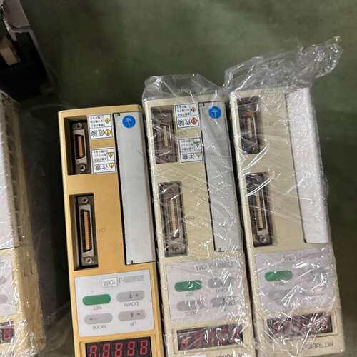 议价伺服驱动器MR-J10MA，件，MR-J10A功能正可维修