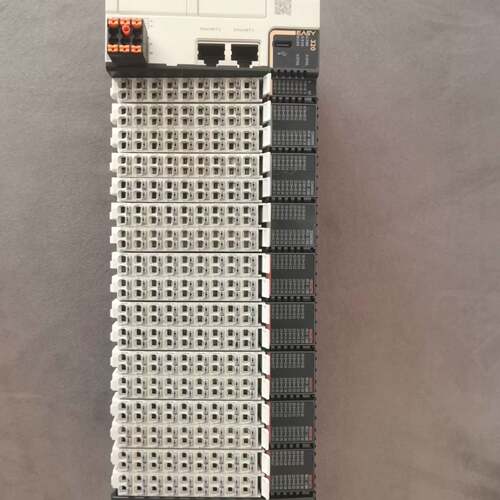 可维修汇川PLC EASY320议价