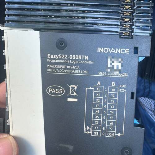可议价Easy522-0808TN一套GL20-0016ET
