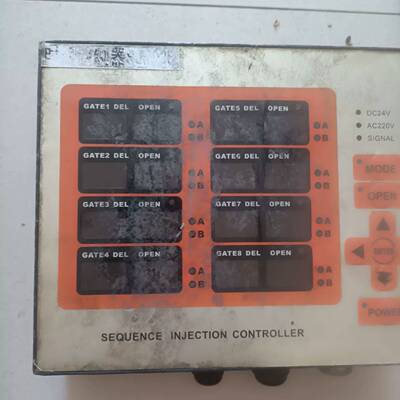 可维修时间控制器SEQUENCE INJECTION CONTRO议价