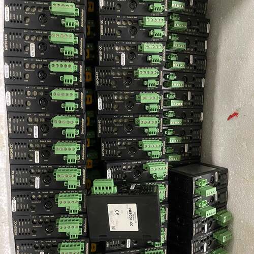 可维修调速器NETC01-CC步进驱动器议价
