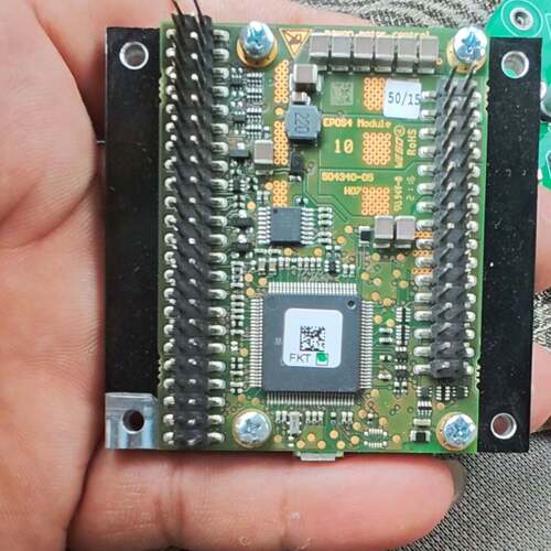 可维修Maxon电机驱动控制器EPOS4 Module 50/15