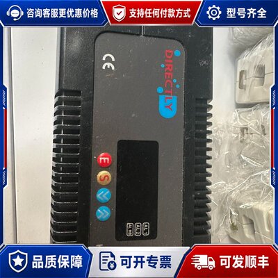 议价DIRECTLY KE-1G加热控制器 节能控制器可维修