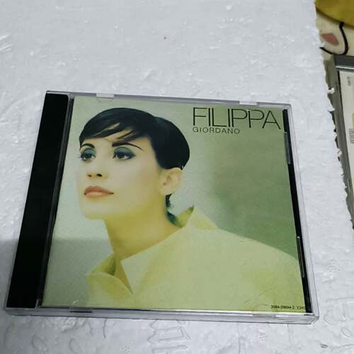 可议价费丽帕·齐诺 Filippa Giordano 意大利跨