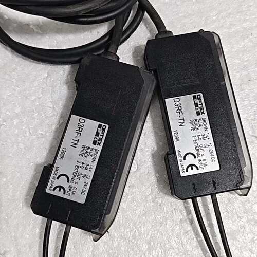 议价DPTEX D3RF-TN放大器件，成色如图，功能正可维修