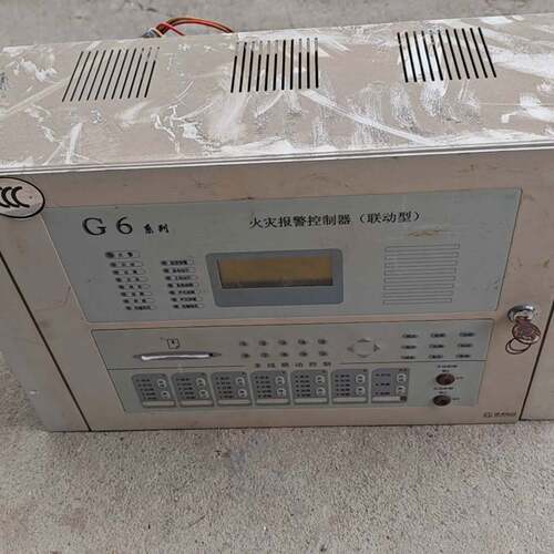 可维修国泰G6火灾报警控制器JB-QGZL-GK603议价