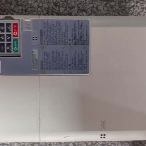 可维修CIMR-HB4A0039FAA 安川H1000变频器 议价
