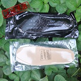 Boots - chaussures jeunesse, vieux 18-40 ans, , Moyen-âge, 40-60 ans,  - Ref 935299 Image 7